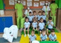 dpto. comunicación COMAMEL • FOTOGRAFÍAS convenio Clínica Dental Carolina Escudero 1 de 8 270x300 La Cooperativa Maestros Melilla inicia el programa 'Cero Caries'
