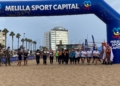 e0170485 be3e 411e b418 37a86bfc1ee0 El Grupo Regulares 52 de Melilla, gran triunfador del IV Desafío Melilla 2021