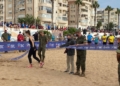 e3be99e9 b715 4855 a3d4 d285e6d5d1dd El Grupo Regulares 52 de Melilla, gran triunfador del IV Desafío Melilla 2021
