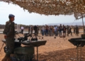 e710e360 518a 4fae 8b1e d087f1dd80ca Así se preparan militares de Melilla para su misión en Líbano