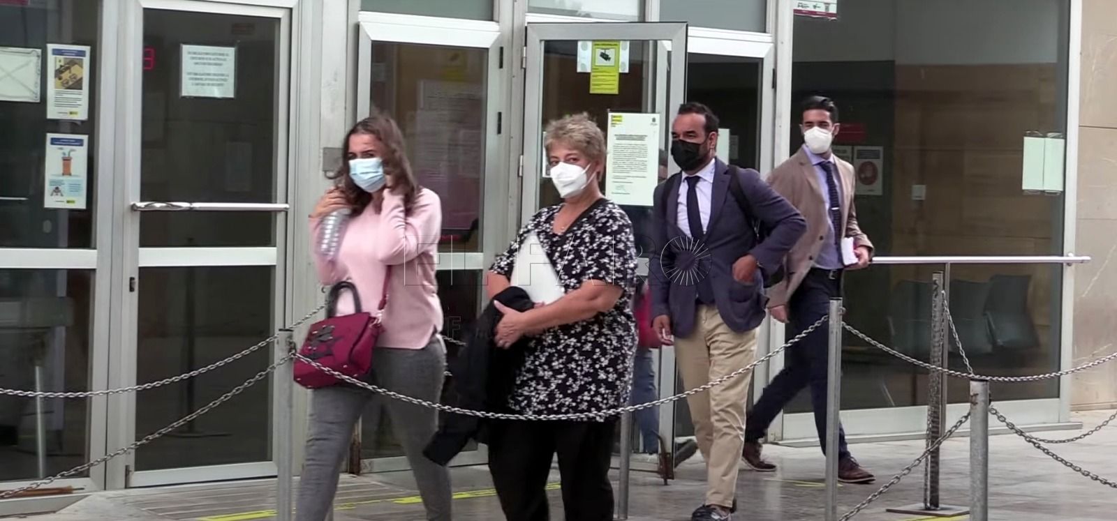 e8d7013e ff8d 4494 b63d 17c6d2ff8e3e Uno de los acusados en el caso de votos por vales de comida que salpica al PP admite que rellenó impresos