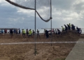 eba726f2 8ff1 4f79 89b0 0d4c558aba39 El Grupo Regulares 52 de Melilla, gran triunfador del IV Desafío Melilla 2021