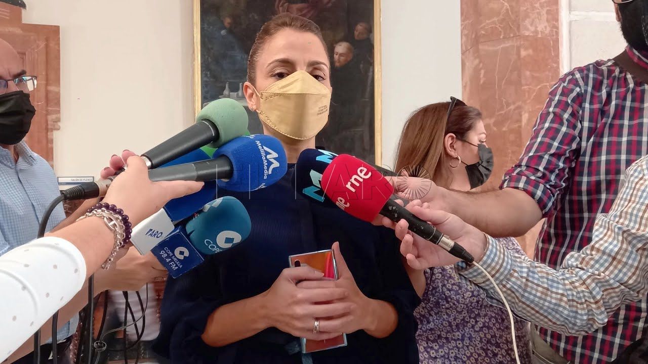 el consejo de gobierno de melilla aprueba personarse en el caso ohl El Consejo de Gobierno de Melilla aprueba personarse en el caso OHL