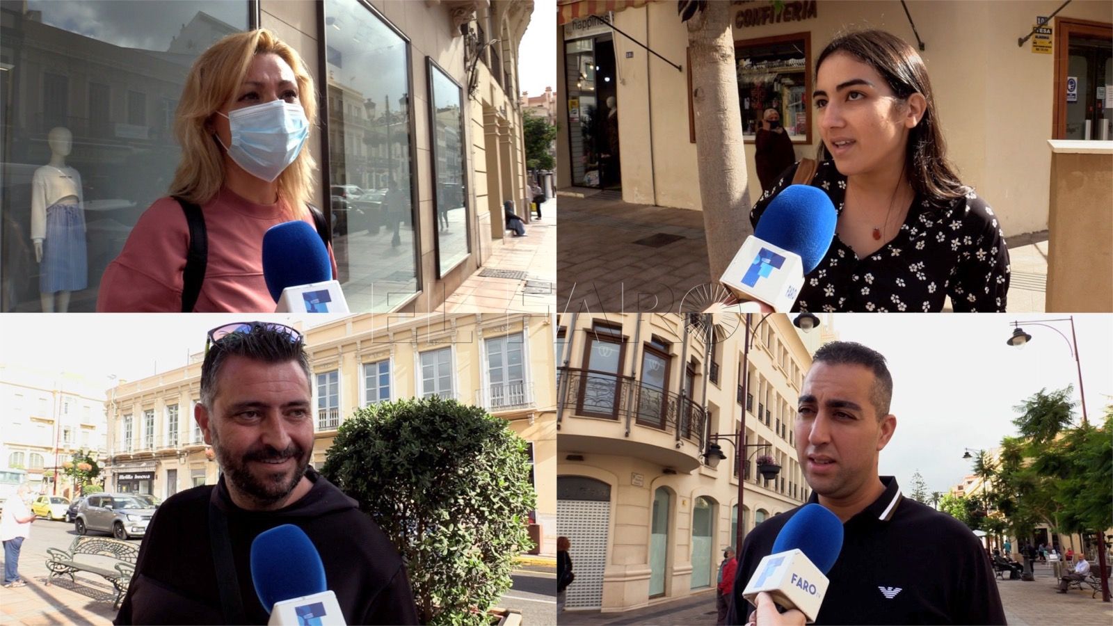 encuesta 3 La Encuesta | ¿Qué ideas aportaría para mejorar el turismo en Melilla?
