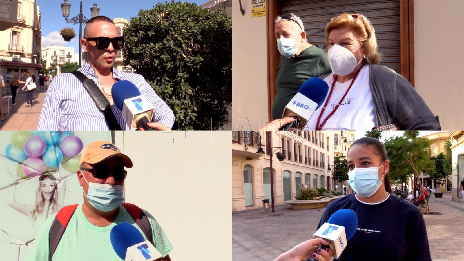 encuesta botellones La Encuesta | ¿Se deberían tomar más medidas contra los botellones en Melilla?