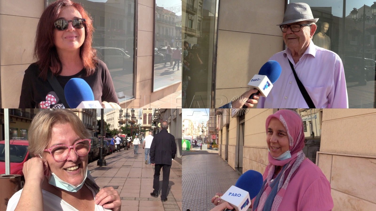 encuesta peluqueria melilla La Encuesta | ¿Suele ir con regularidad a la peluquería?