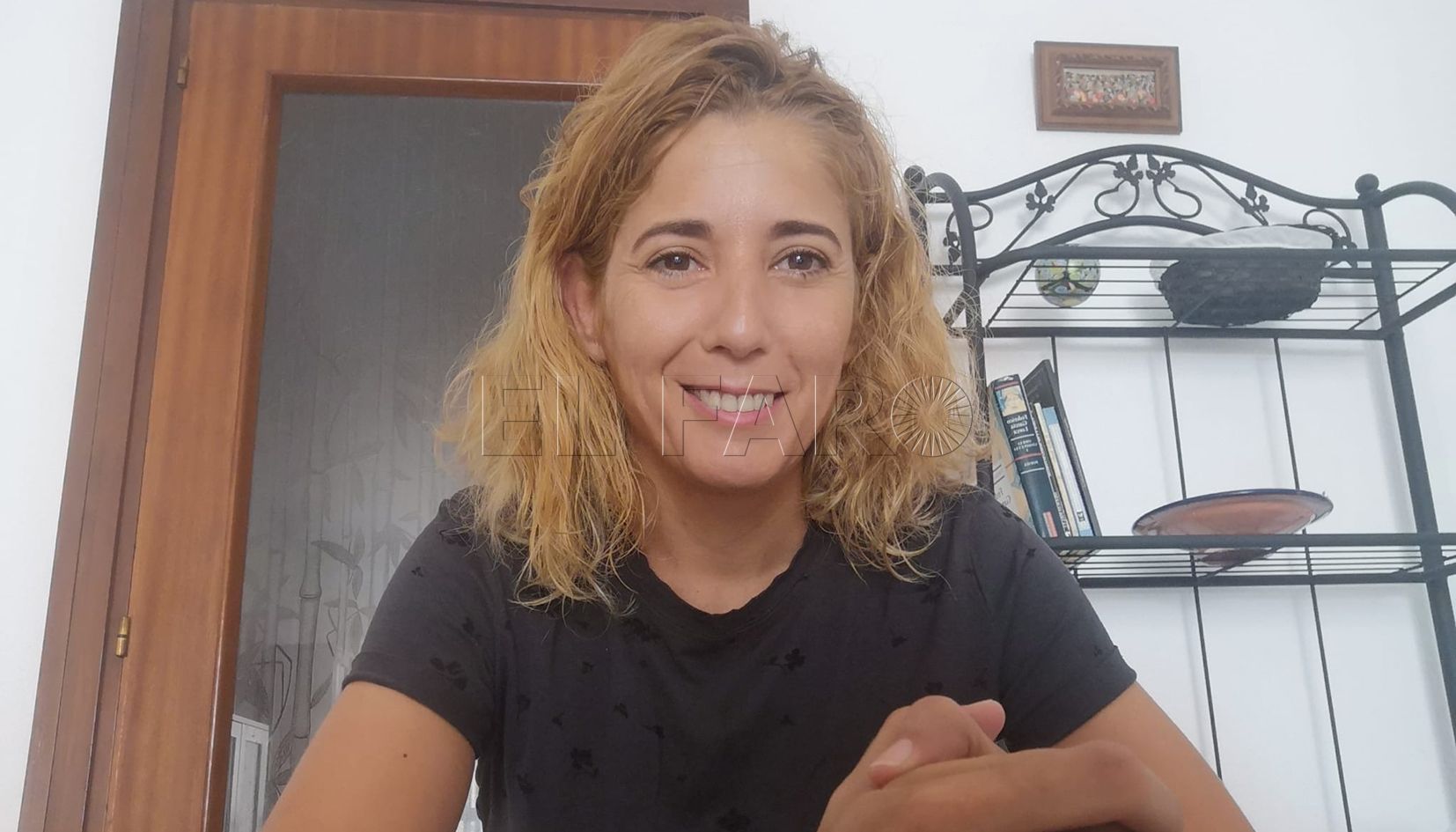 gema web Podemos pide analizar el modelo canario para ver los pros y contras que tendría en Melilla