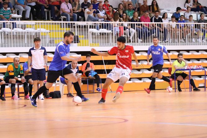 imagen39025 0 original Un partido con dos equipos al alza