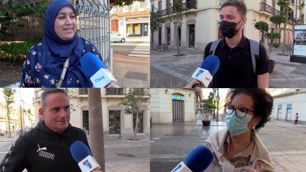 la encuesta prefiere llamadas telefonicas o de mensajeria instantanea La Encuesta | ¿Prefiere llamadas telefónicas o mensajería instantánea?