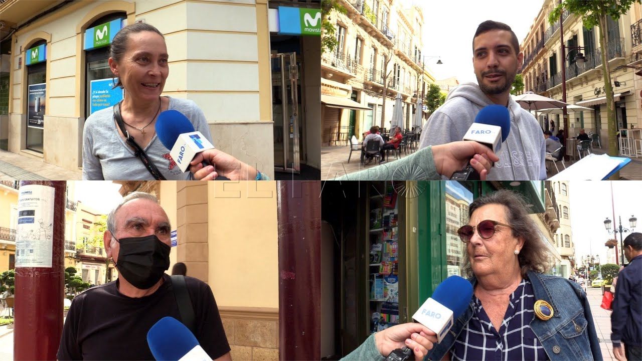 la encuesta que le parece el cambio de horario La Encuesta | ¿Qué le parece el cambio de horario?