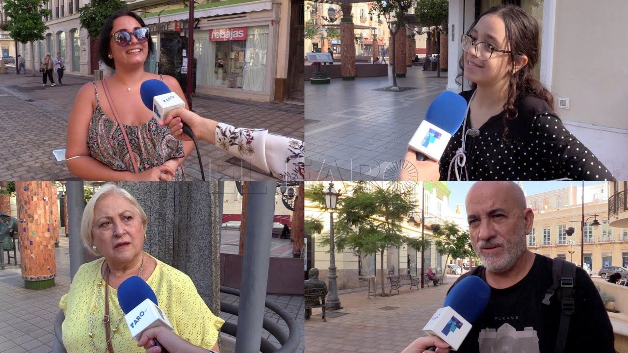 la encuesta que piensa sobre el bono cultura de 400 euros para los jovenes La Encuesta | ¿Qué piensa sobre el bono cultura de 400 euros para los jóvenes?