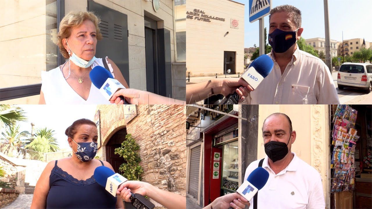 la encuesta que piensa sobre la prorroga de los erte La Encuesta | ¿Qué piensa sobre la prórroga de los ERTE?