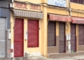 Los comercios de la frontera de Beni Enzar, entre el cierre y la resistencia
