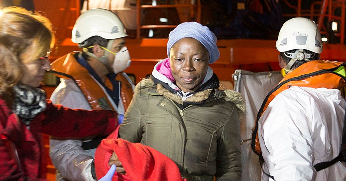 patera El recorte de visados franceses a Marruecos, Túnez y Argelia aumentará la presión migratoria
