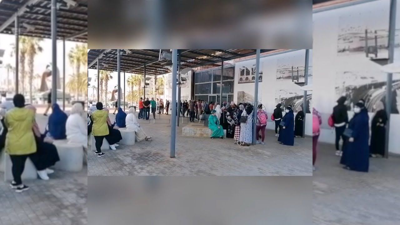 podemos melilla pregunta quien cedio un local a la comision islamica en el cargadero Podemos Melilla pregunta quién cedió un local a la Comisión Islámica en el Cargadero