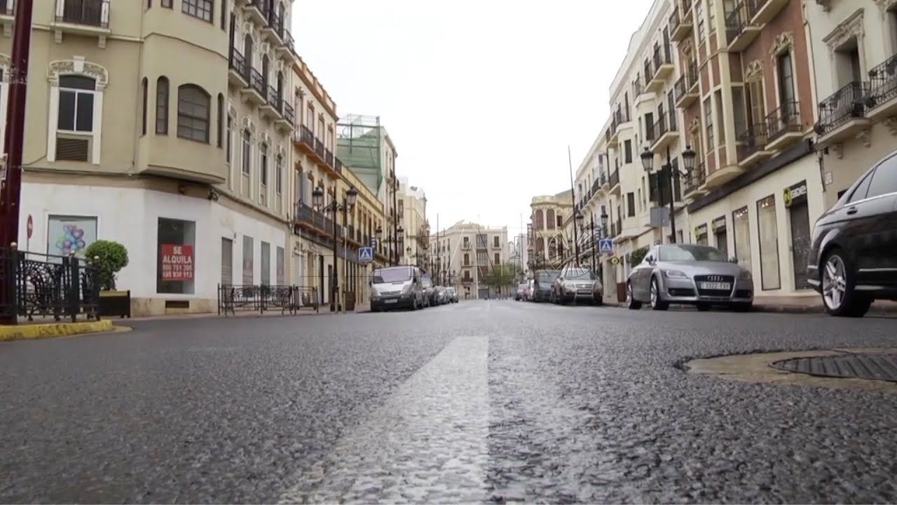 Previsión del tiempo en Melilla: sábado 30 de octubre
