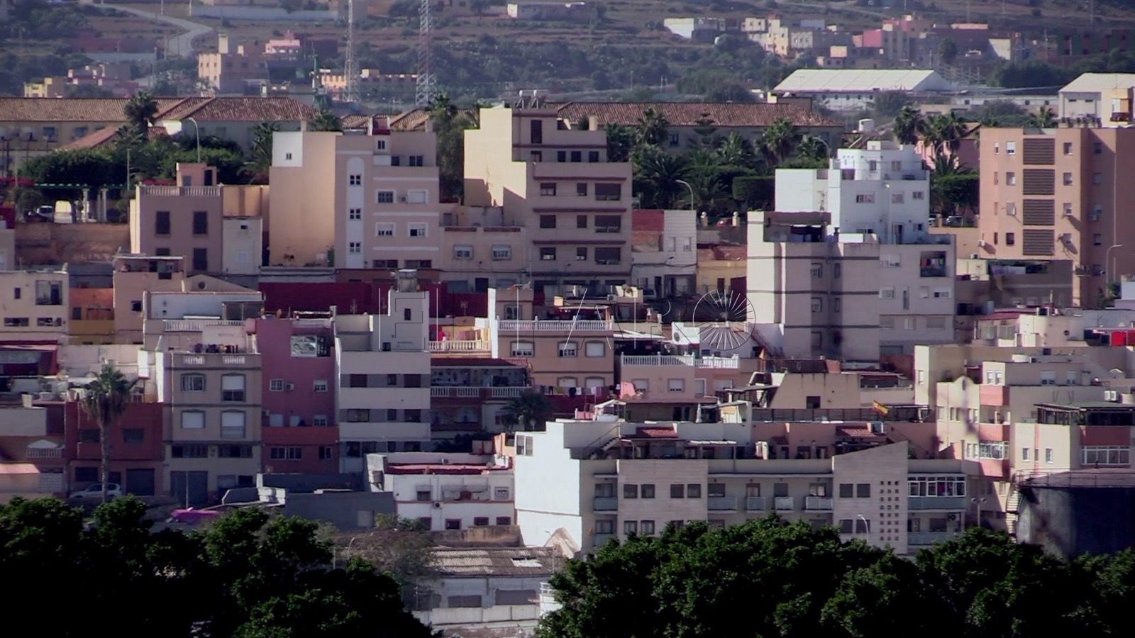 prevision del tiempo melilla Previsión del tiempo en Melilla: Viernes 29 de octubre