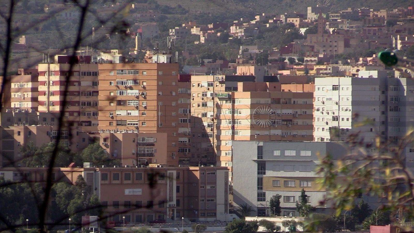 prevision tiempo 25 octubre melilla Previsión del tiempo en Melilla: Lunes 25 de octubre