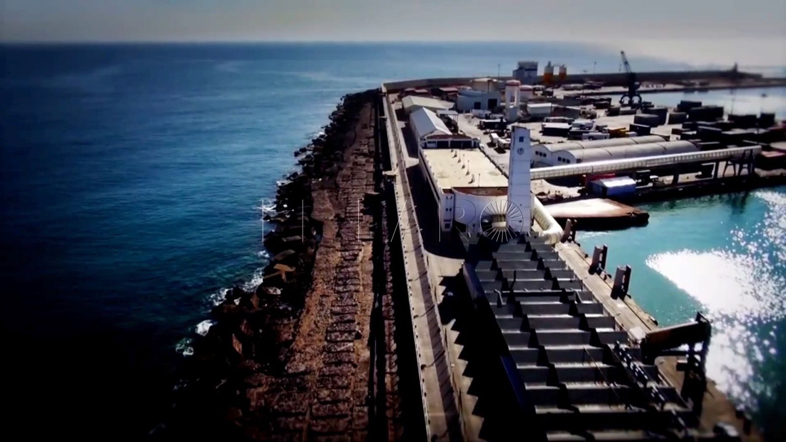 puerto melilla Nuevo contrato marítimo de Melilla: camarotes de entre 45 y 180 euros, butacas desde 50 euros y los coches 60 euros