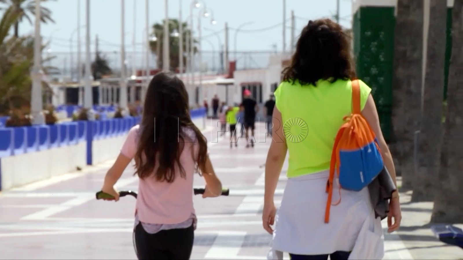 tiempo Previsión del tiempo en Melilla: Miércoles 6 de octubre