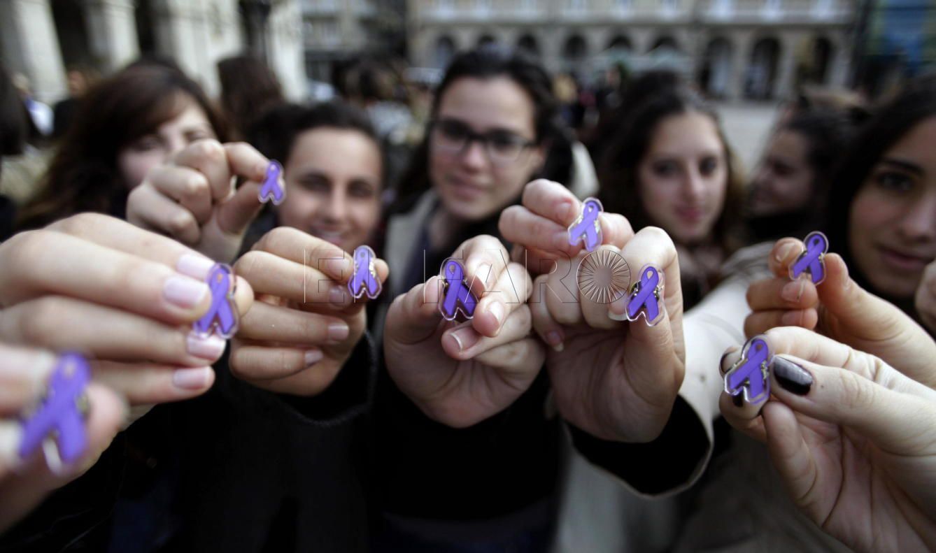 violencia genero efe Promesa e Igualdad buscarán fórmulas para promover el empleo entre las mujeres maltratadas