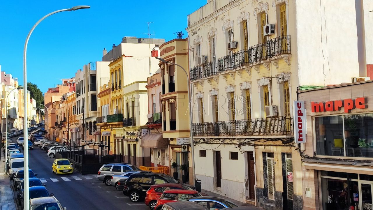viviendas calle Castelar El Gobierno local destaca sus medidas en materia de vivienda para los jóvenes