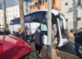 0fa1ebe4 5a71 472a 9f5d dd8d94a455fb Aulas para Mayores sale a las calles de Melilla para aprender inglés