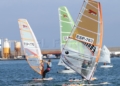 1 5 Pablo Rivas y Curro Rubio ganan el X Memorial Comodoro ‘Pinori’ de vela