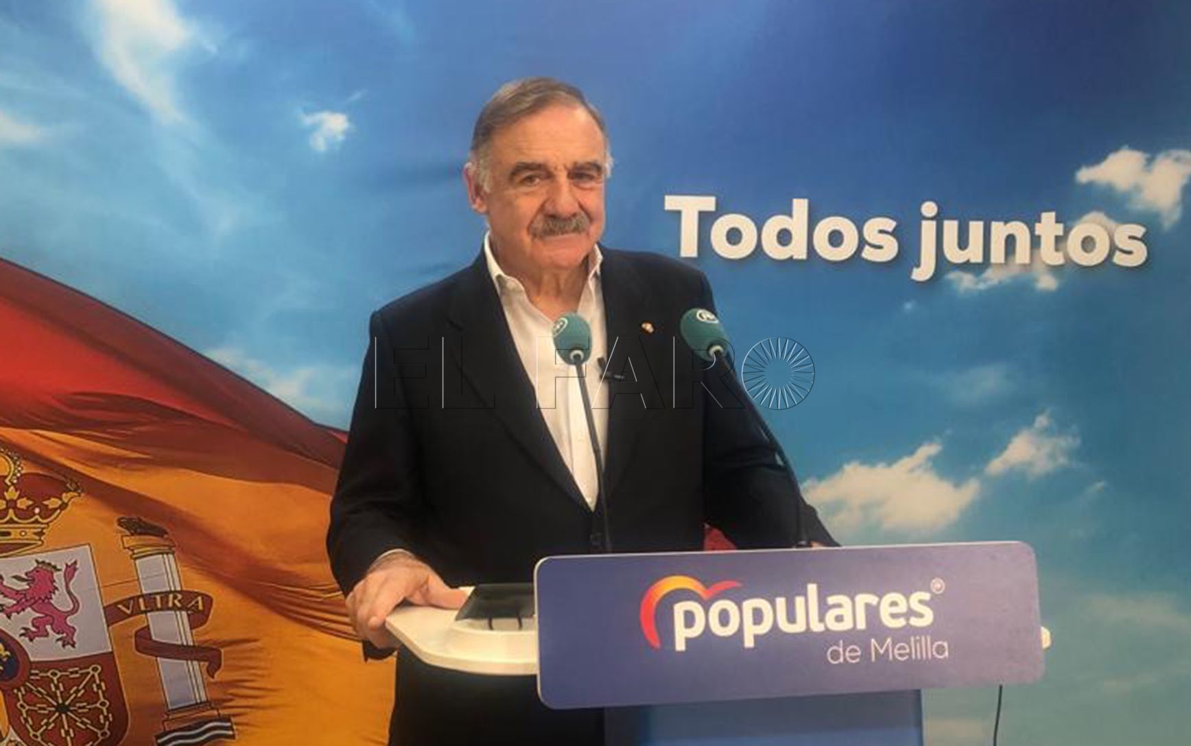 10 1 Otazu demanda 15 millones más para transporte y 2 para Atención Primaria en los PGE