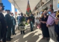 10 Un recuerdo a las víctimas del covid de Melilla en el Día de los Difuntos