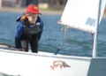 10 3 Pablo Rivas y Curro Rubio ganan el X Memorial Comodoro ‘Pinori’ de vela