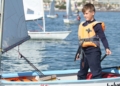 11 1 Pablo Rivas y Curro Rubio ganan el X Memorial Comodoro ‘Pinori’ de vela