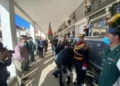 11 Un recuerdo a las víctimas del covid de Melilla en el Día de los Difuntos