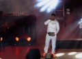 14 Juventud dice que el concierto de Omar Montes en Melilla fue un "éxito rotundo"