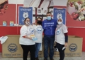 14895b31 bf9b 4137 85ca 7f1fea267eec El Banco de Alimentos de Melilla continúa con La Gran Recogida