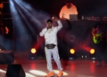 15 Juventud dice que el concierto de Omar Montes en Melilla fue un "éxito rotundo"