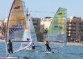 15 3 Pablo Rivas y Curro Rubio ganan el X Memorial Comodoro ‘Pinori’ de vela