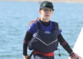 17 Pablo Rivas y Curro Rubio ganan el X Memorial Comodoro ‘Pinori’ de vela