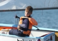 18 Pablo Rivas y Curro Rubio ganan el X Memorial Comodoro ‘Pinori’ de vela
