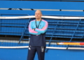 19D 1 1 La plantilla azulina vuelve en cuadro a los entrenamientos