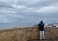 2 6 Tensión entre los melillenses al confundir dos cazaminas españoles con barcos marroquíes