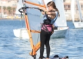 21 Pablo Rivas y Curro Rubio ganan el X Memorial Comodoro ‘Pinori’ de vela