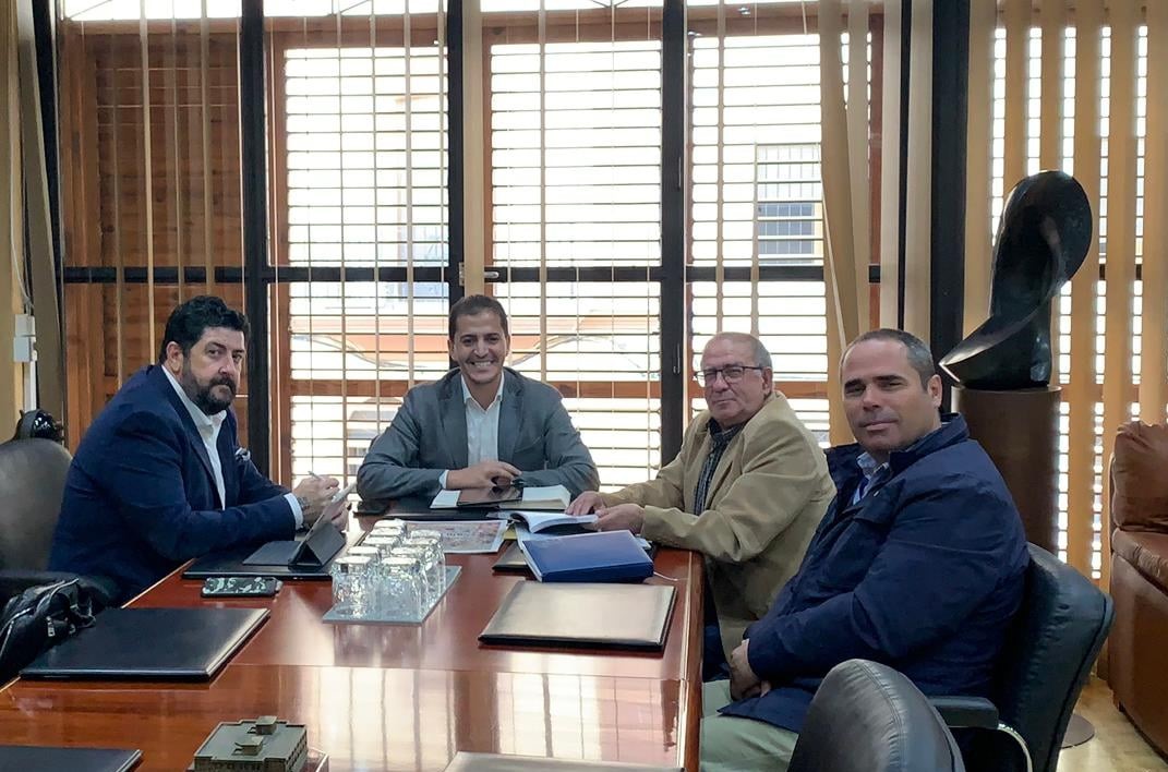 Melilla tendrá una sola Gala del Deporte a partir de este mismo año