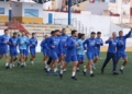 22D 2 4 El Hércules CF de Alicante, entre ceja y ceja de los azulinos
