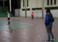 22D 3 Las melillenses Lydia y Patri forman a las Guerreras del futuro