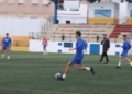 22D 3 2 El Hércules CF de Alicante, entre ceja y ceja de los azulinos