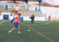 22D 5 1 El Hércules CF de Alicante, entre ceja y ceja de los azulinos