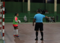 22D 5 Las melillenses Lydia y Patri forman a las Guerreras del futuro