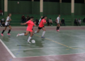 22D 6 Las melillenses Lydia y Patri forman a las Guerreras del futuro