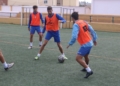 23D 1 3 El Hércules CF de Alicante, entre ceja y ceja de los azulinos